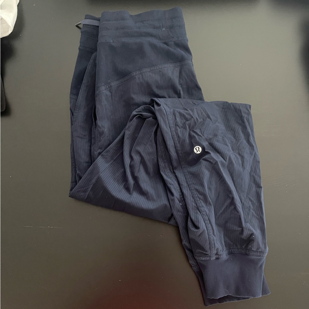 lululemon Dance Song Jogger